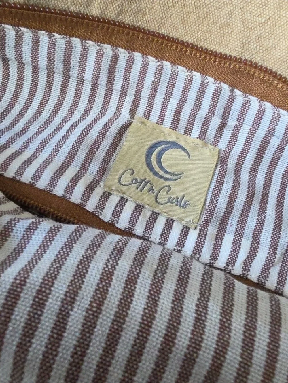 cotton club stylish canvas
